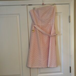 Priscilla of Boston dress